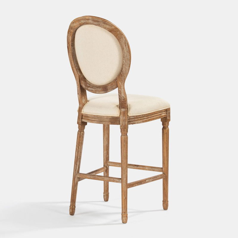 Maison Bar Stool - view 1 of 5