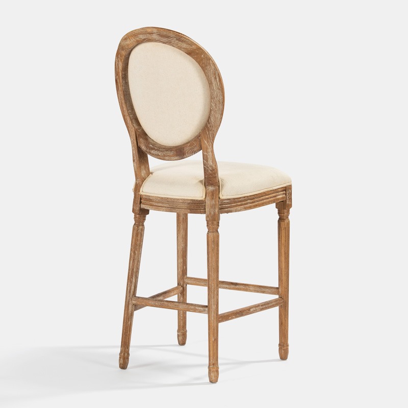 Maison Bar Stool - view 1 of 5