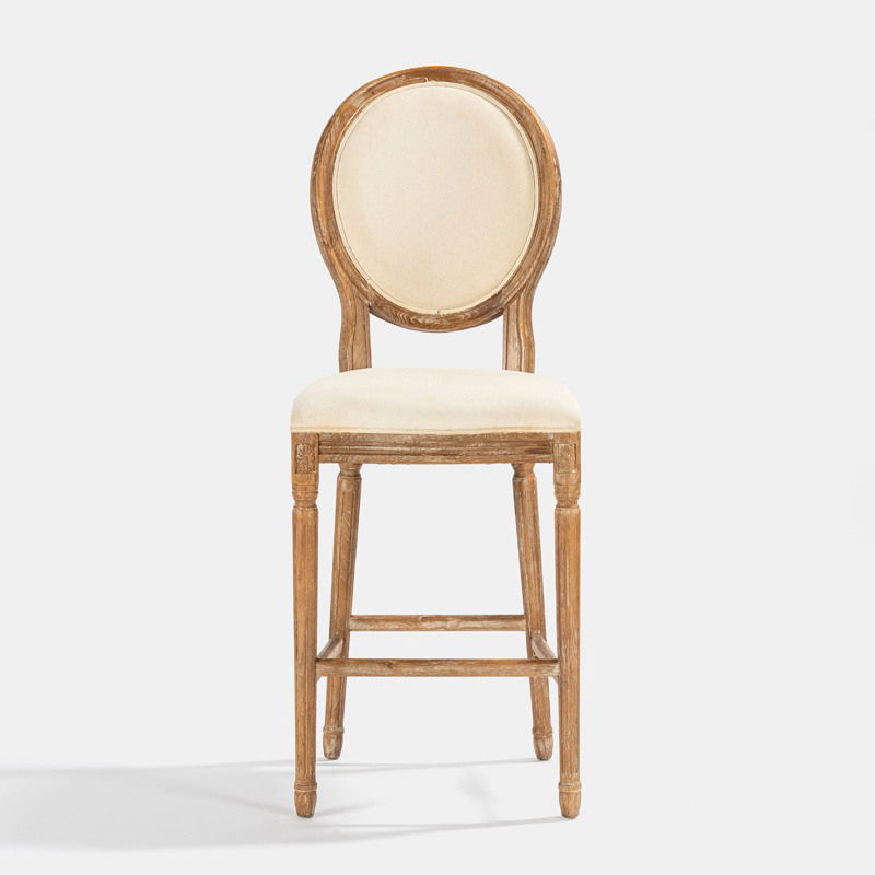 Maison Bar Stool - view 4 of 5