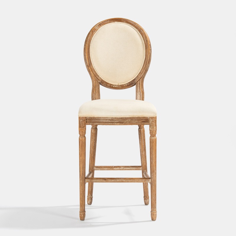 Maison Bar Stool - view 4 of 5