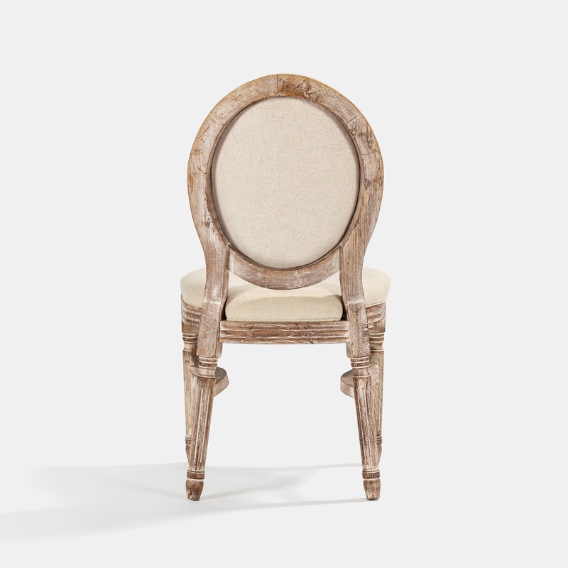 Maison Dining Chair - view 5 of 5