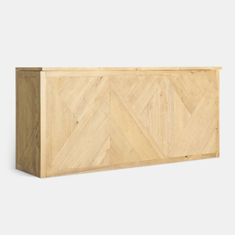 Natural Harper Bar