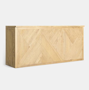Natural Harper Bar