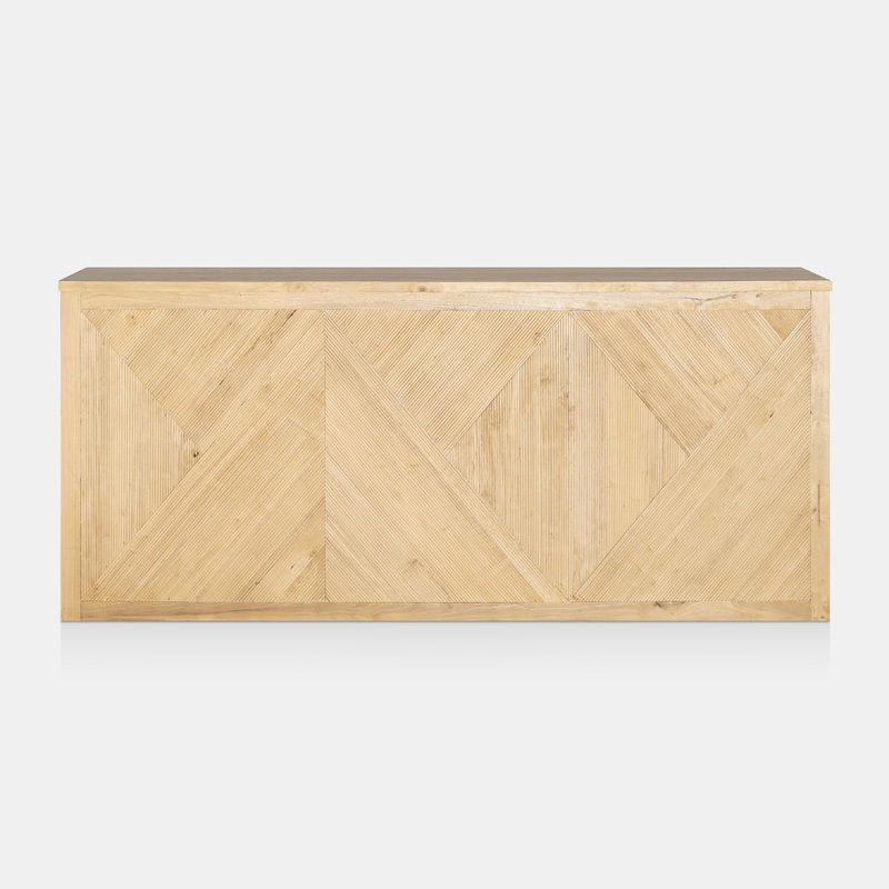 Natural Harper Bar