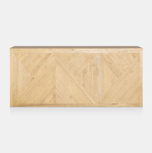 Natural Harper Bar