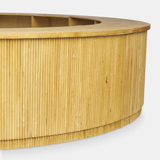 Gavin Bar - Round - view 2