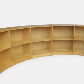 Gavin Bar - Round - view 3