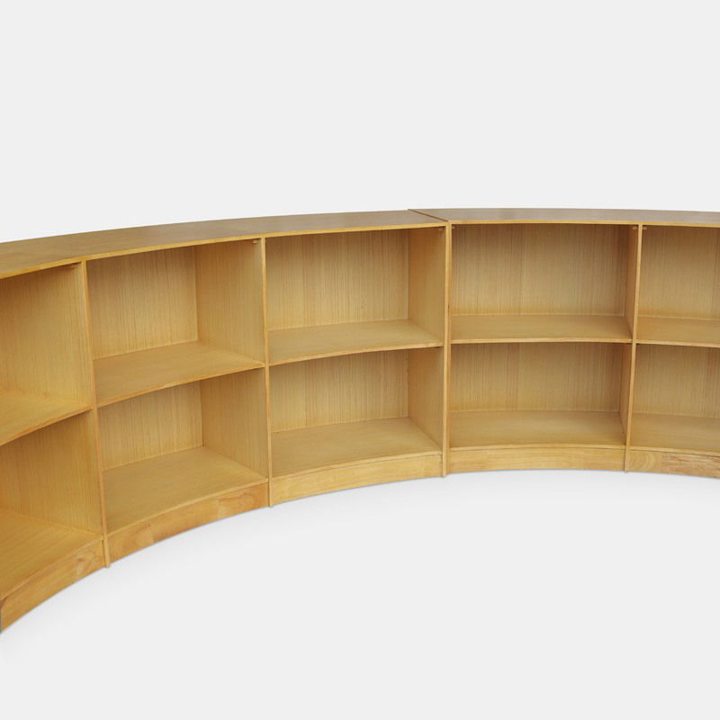 Gavin Bar - Round - view 3 of 3