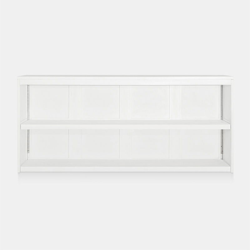 White Lido Bar