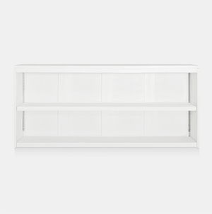 White Lido Bar
