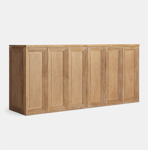 Natural Caruso Bar