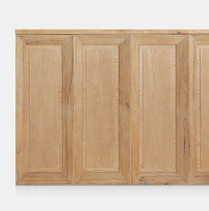 Natural Caruso Bar