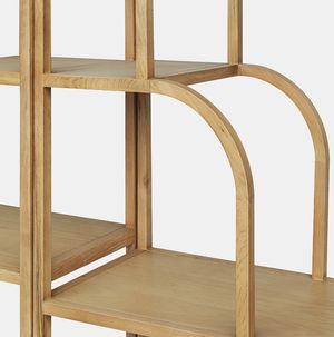 Ellison Bar Back