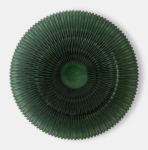 Verdi Fluted Charger