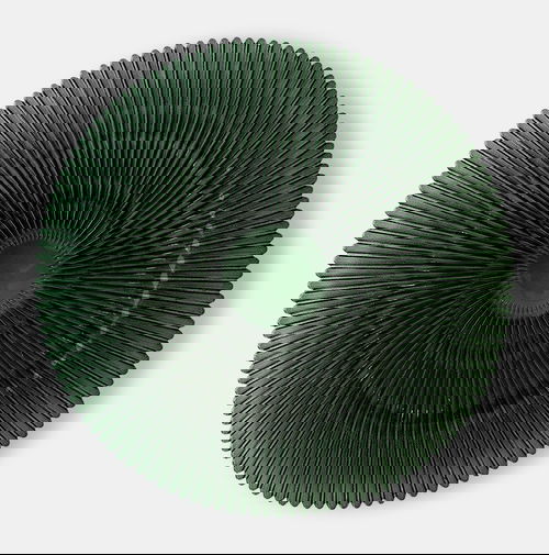 Verdi Fluted Charger