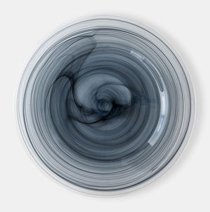 Smoke Swirl Charger