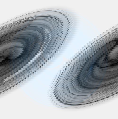 Smoke Swirl Charger