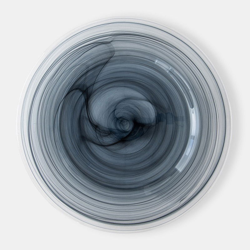 Smoke Swirl Charger - view 1 of 1