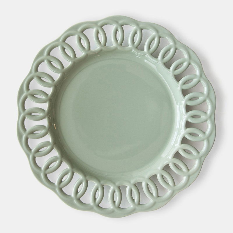 Sage Anabelle Charger - view 1 of 1