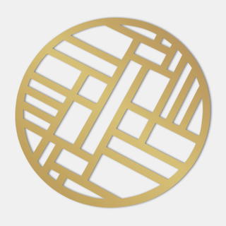 Gold Nexus Charger - view 1