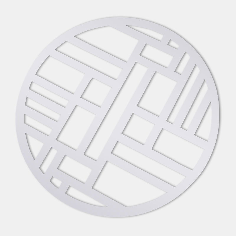 Silver Nexus Charger
