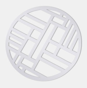 Silver Nexus Charger