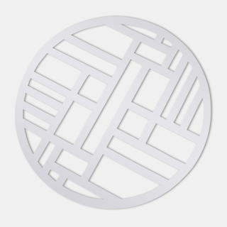 Silver Nexus Charger - view 1