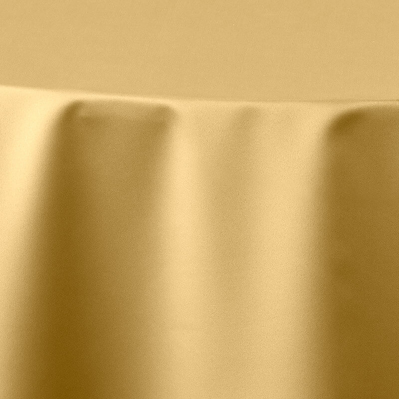 Victorian Gold Lamour Satin