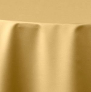 Victorian Gold Lamour Satin