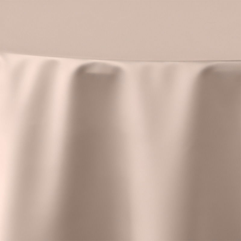 Sultry Beige Lamour Satin