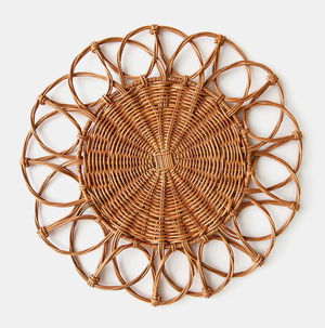 Natural Naya Placemat