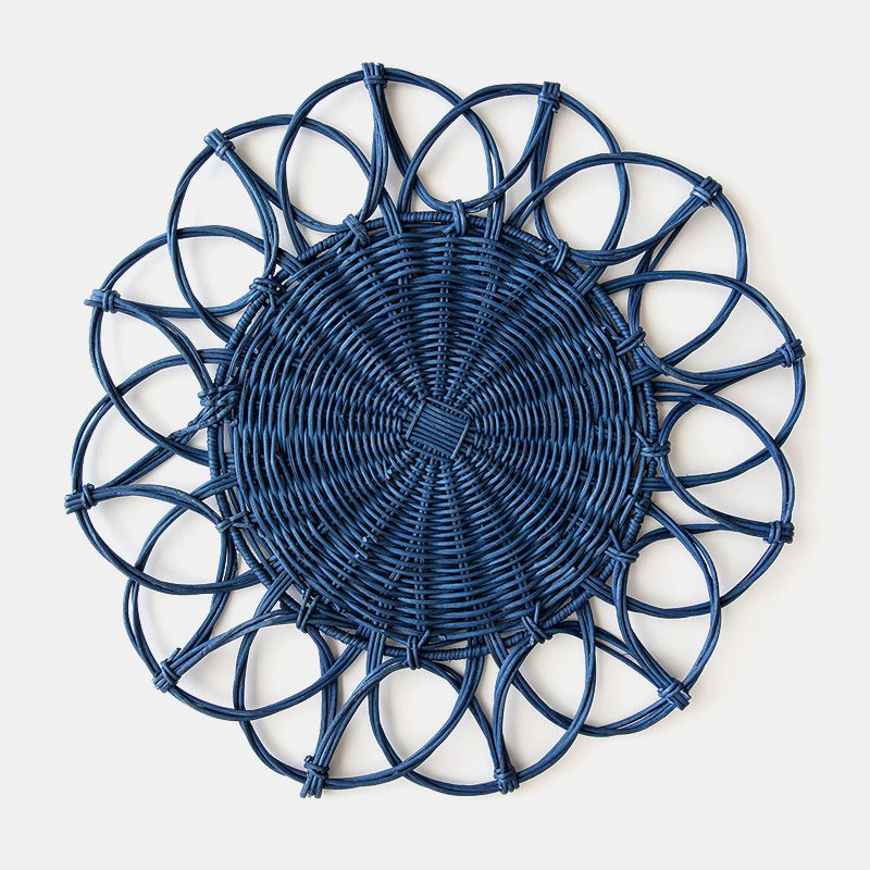 Indigo Naya Placemat