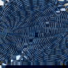Indigo Naya Placemat