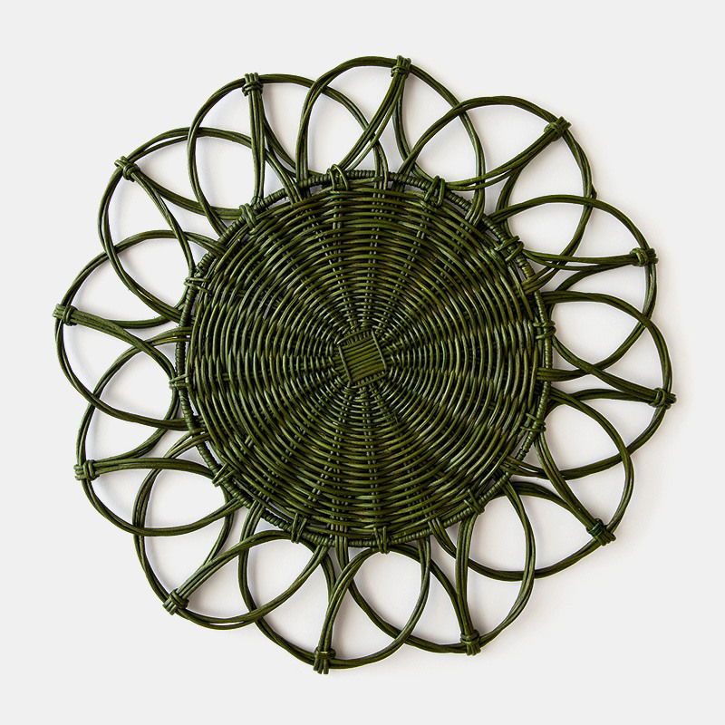 Fern Naya Placemat