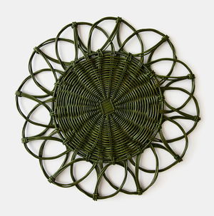 Fern Naya Placemat