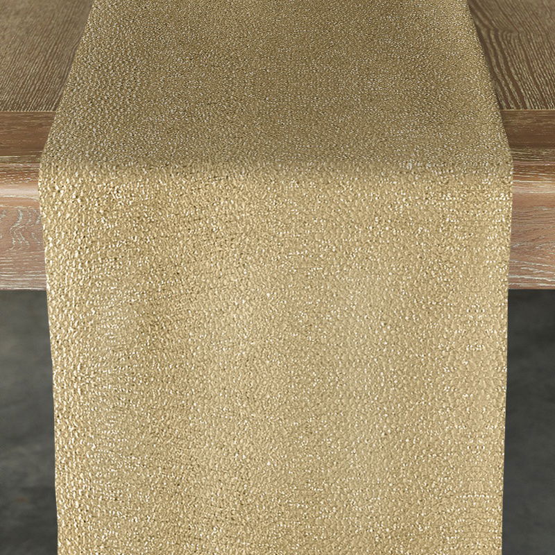 Gold Flake Pebbles