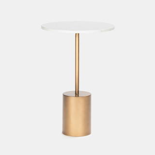 Brera Accent Table - view 1