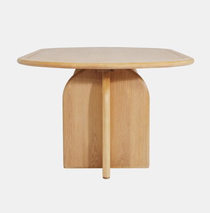 Walnut Apollo Dining Table
