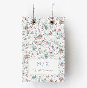 Waverly Swatch Book