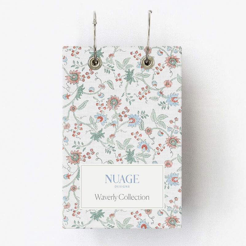 Waverly Swatch Book - view 1 of 25