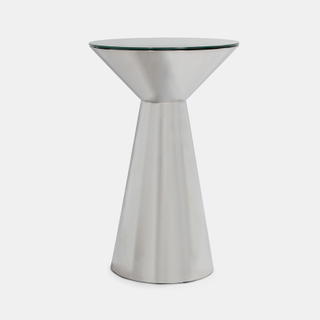 Silver Heidy Cocktail Table - view 1