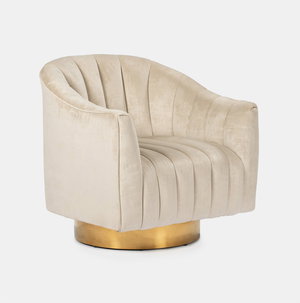 Otto Lounge Chair