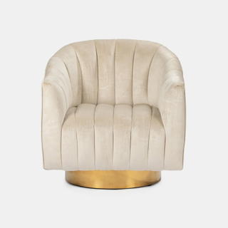 Otto Lounge Chair - view 2