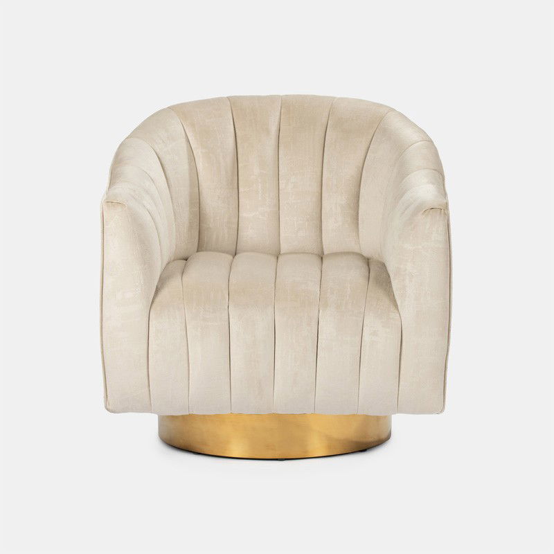 Otto Lounge Chair - view 2 of 4