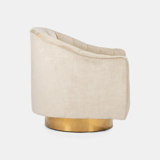 Otto Lounge Chair - view 3