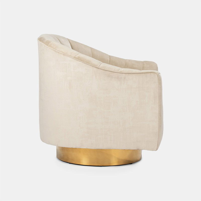 Otto Lounge Chair - view 3 of 4