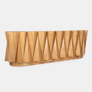 Natural Selton Bar 10ft