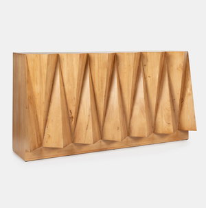 Natural Selton Bar 10ft