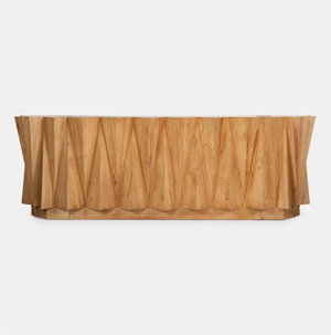 Natural Selton Bar 10ft