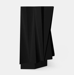 Black Selton Bar 10ft